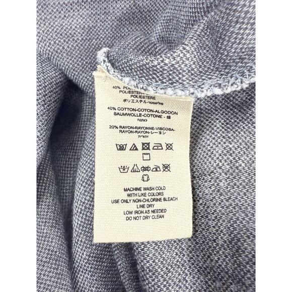 Free People Dress Small Long Sleeve Plaid Belted - Picture 5 of 6